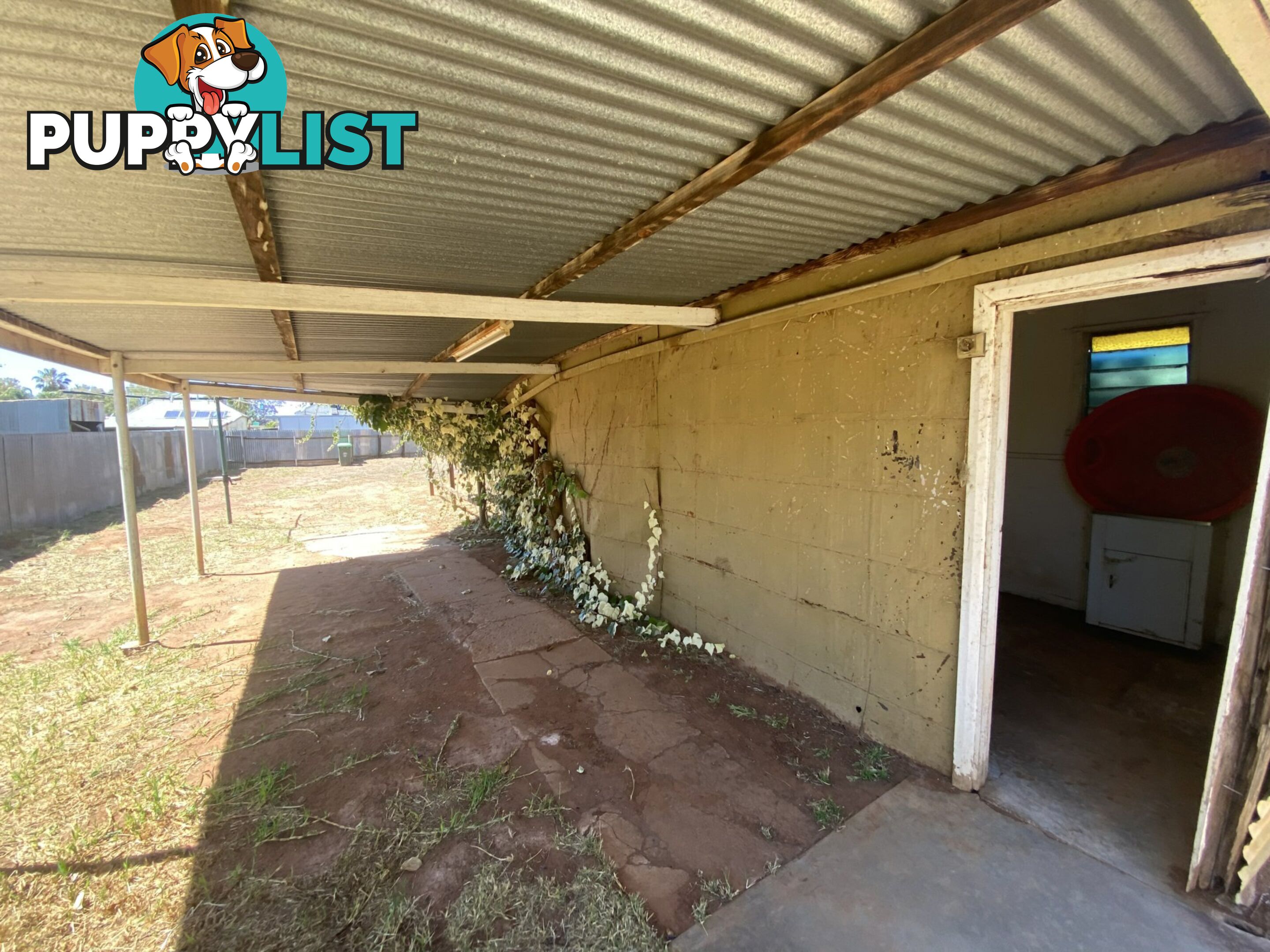 469 Chapple Street BROKEN HILL NSW 2880