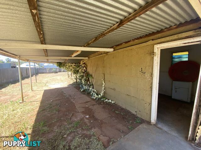 469 Chapple Street BROKEN HILL NSW 2880