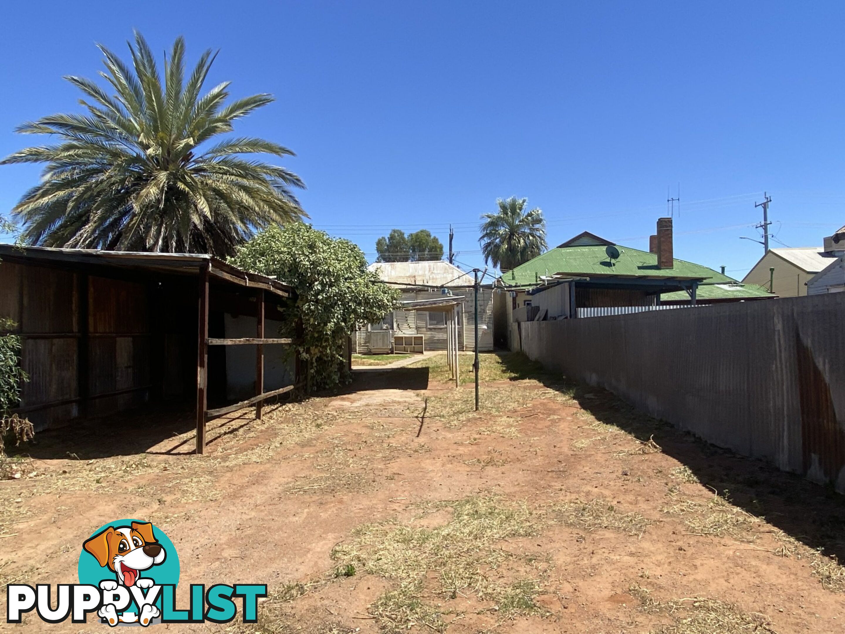 469 Chapple Street BROKEN HILL NSW 2880