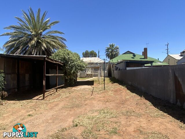 469 Chapple Street BROKEN HILL NSW 2880