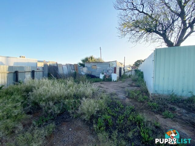 469 Chapple Street BROKEN HILL NSW 2880