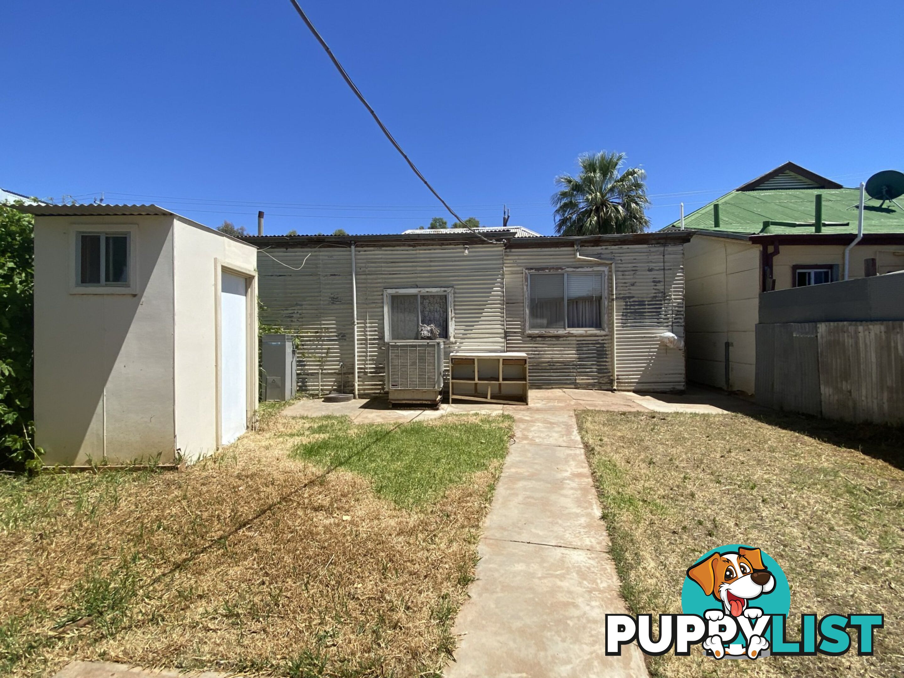 469 Chapple Street BROKEN HILL NSW 2880