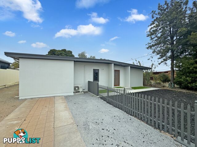 115 Brown Street BROKEN HILL NSW 2880