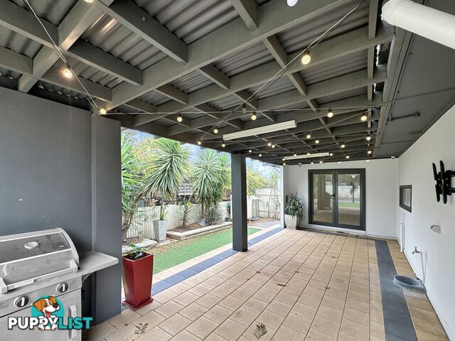 115 Brown Street BROKEN HILL NSW 2880