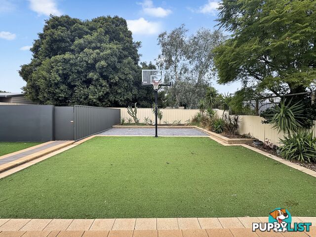 115 Brown Street BROKEN HILL NSW 2880