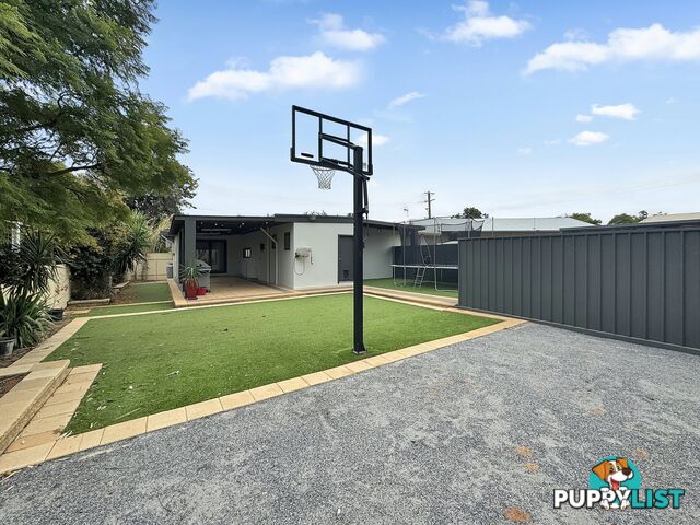 115 Brown Street BROKEN HILL NSW 2880