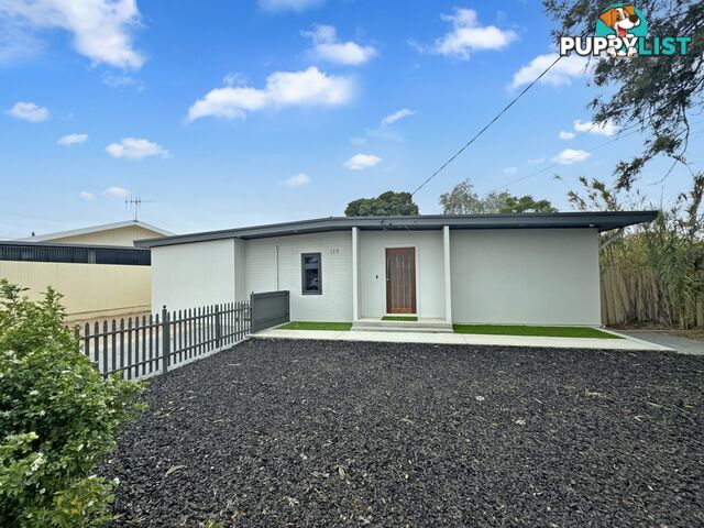 115 Brown Street BROKEN HILL NSW 2880