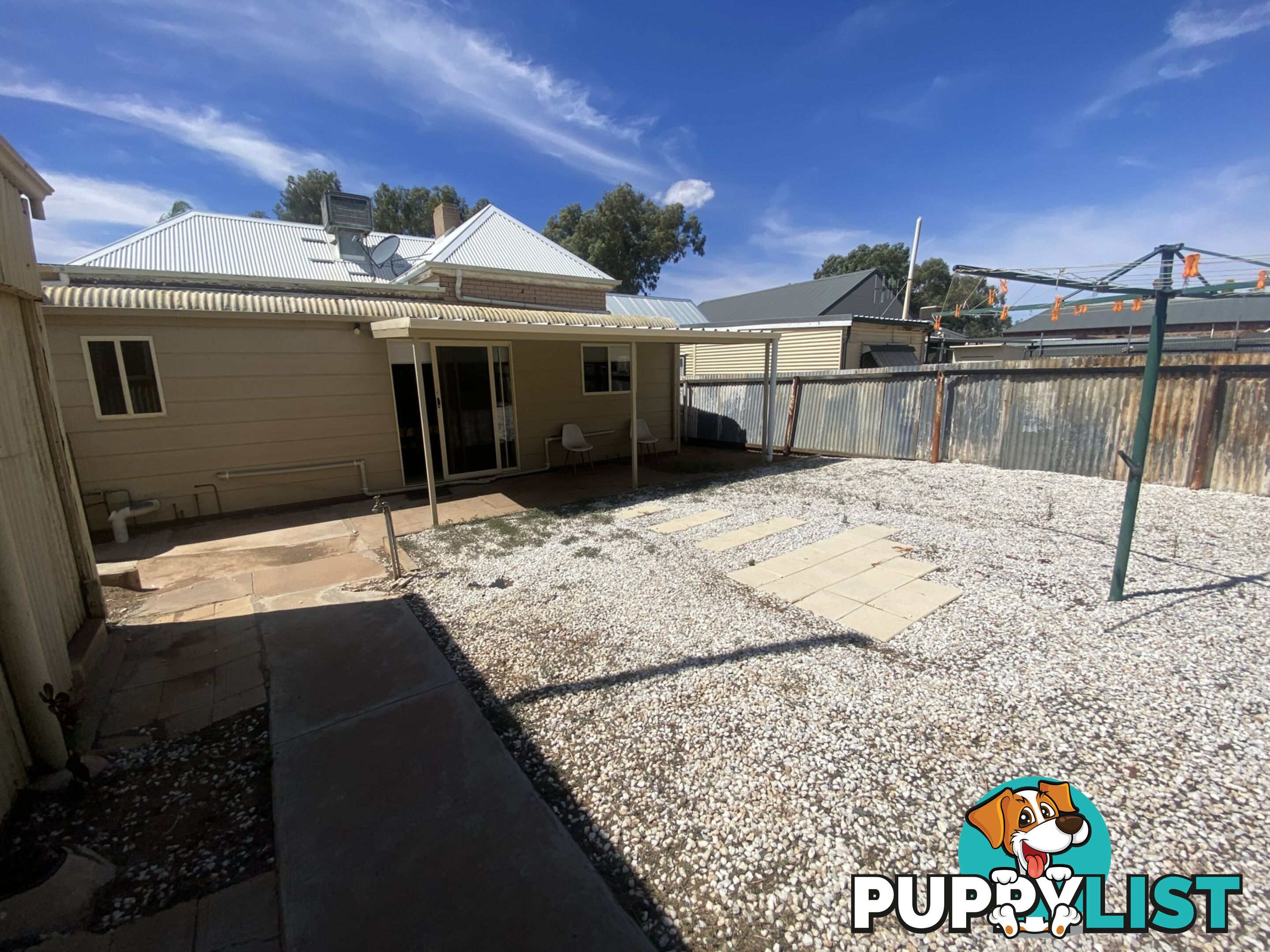 522 Chapple Street BROKEN HILL NSW 2880