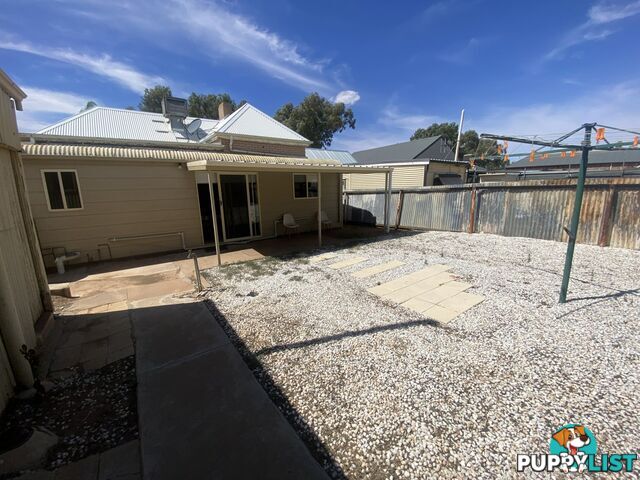 522 Chapple Street BROKEN HILL NSW 2880