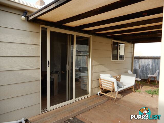 522 Chapple Street BROKEN HILL NSW 2880