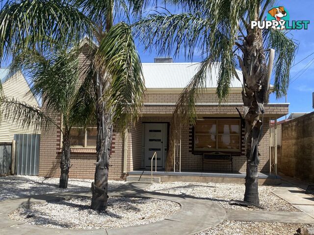 522 Chapple Street BROKEN HILL NSW 2880