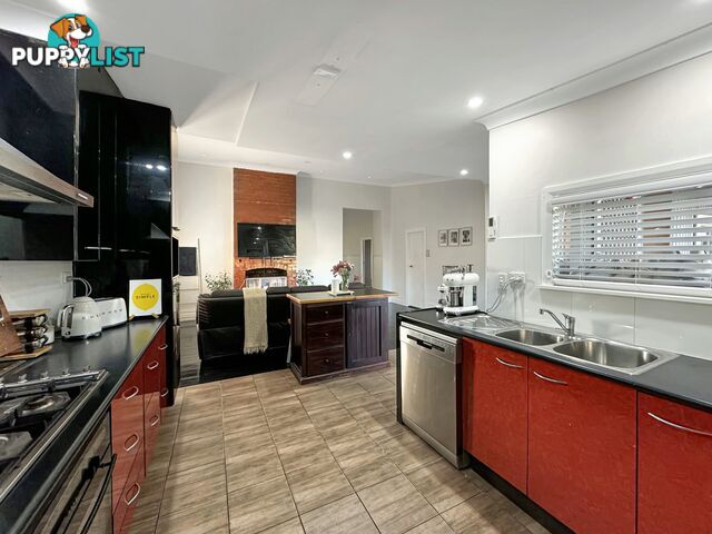 107 Ryan Lane BROKEN HILL NSW 2880