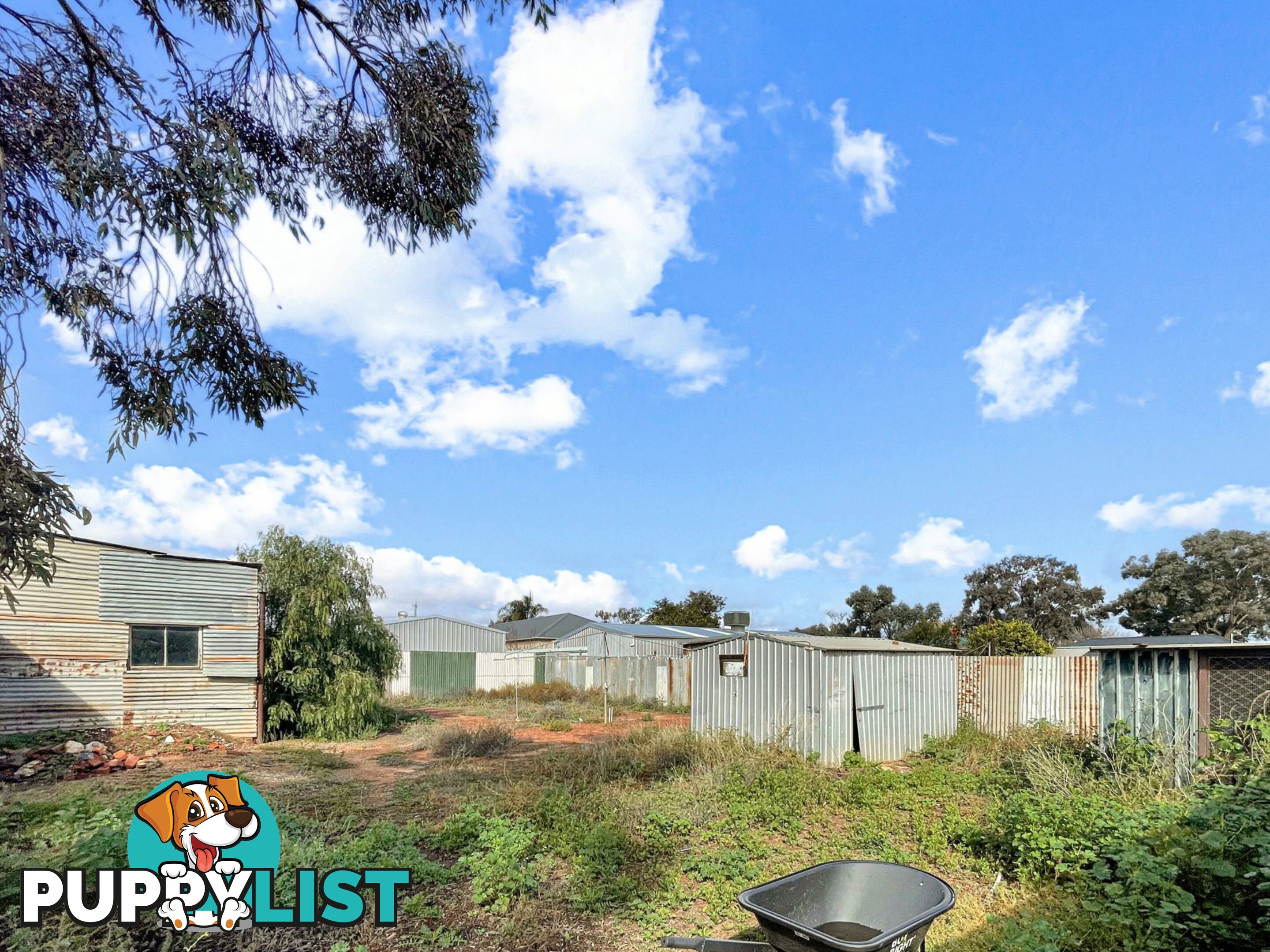 107 Ryan Lane BROKEN HILL NSW 2880