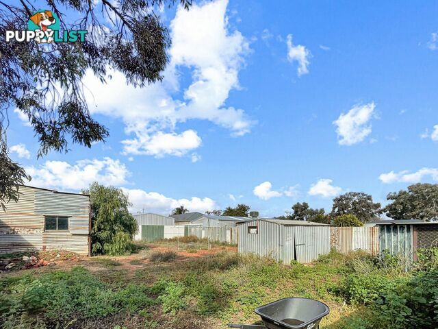 107 Ryan Lane BROKEN HILL NSW 2880