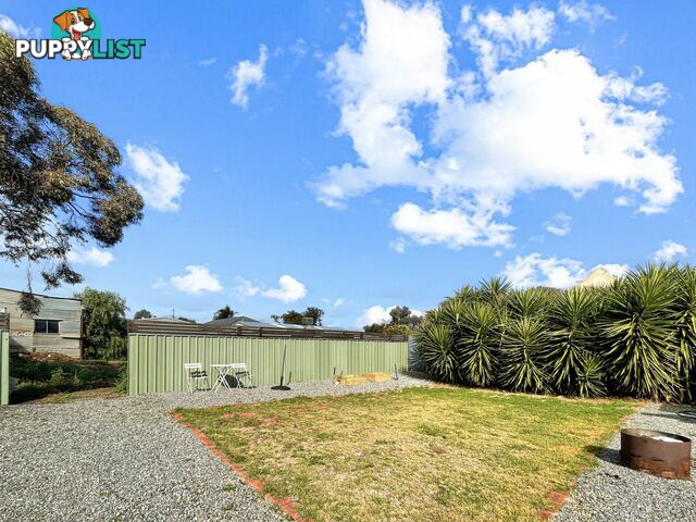 107 Ryan Lane BROKEN HILL NSW 2880