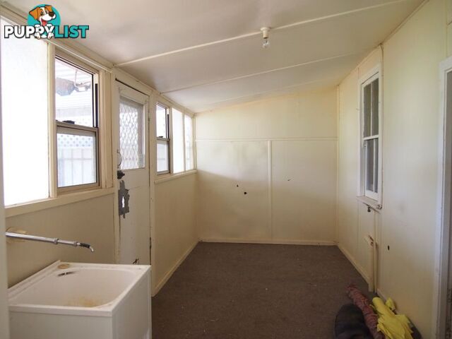 113 Ryan Street BROKEN HILL NSW 2880