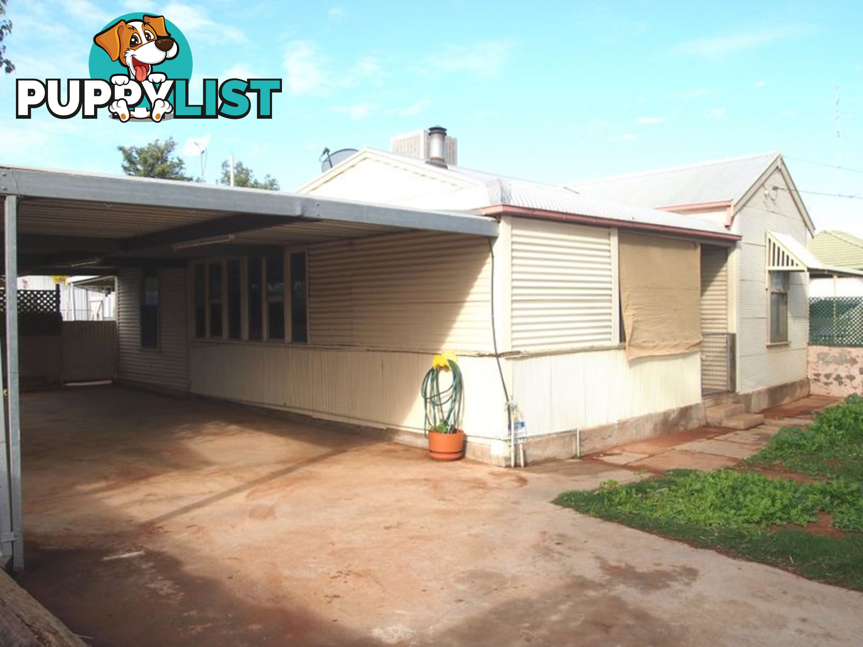 113 Ryan Street BROKEN HILL NSW 2880