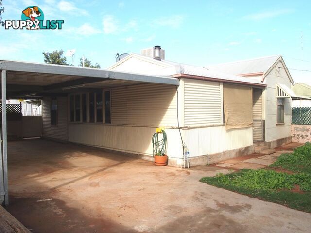 113 Ryan Street BROKEN HILL NSW 2880