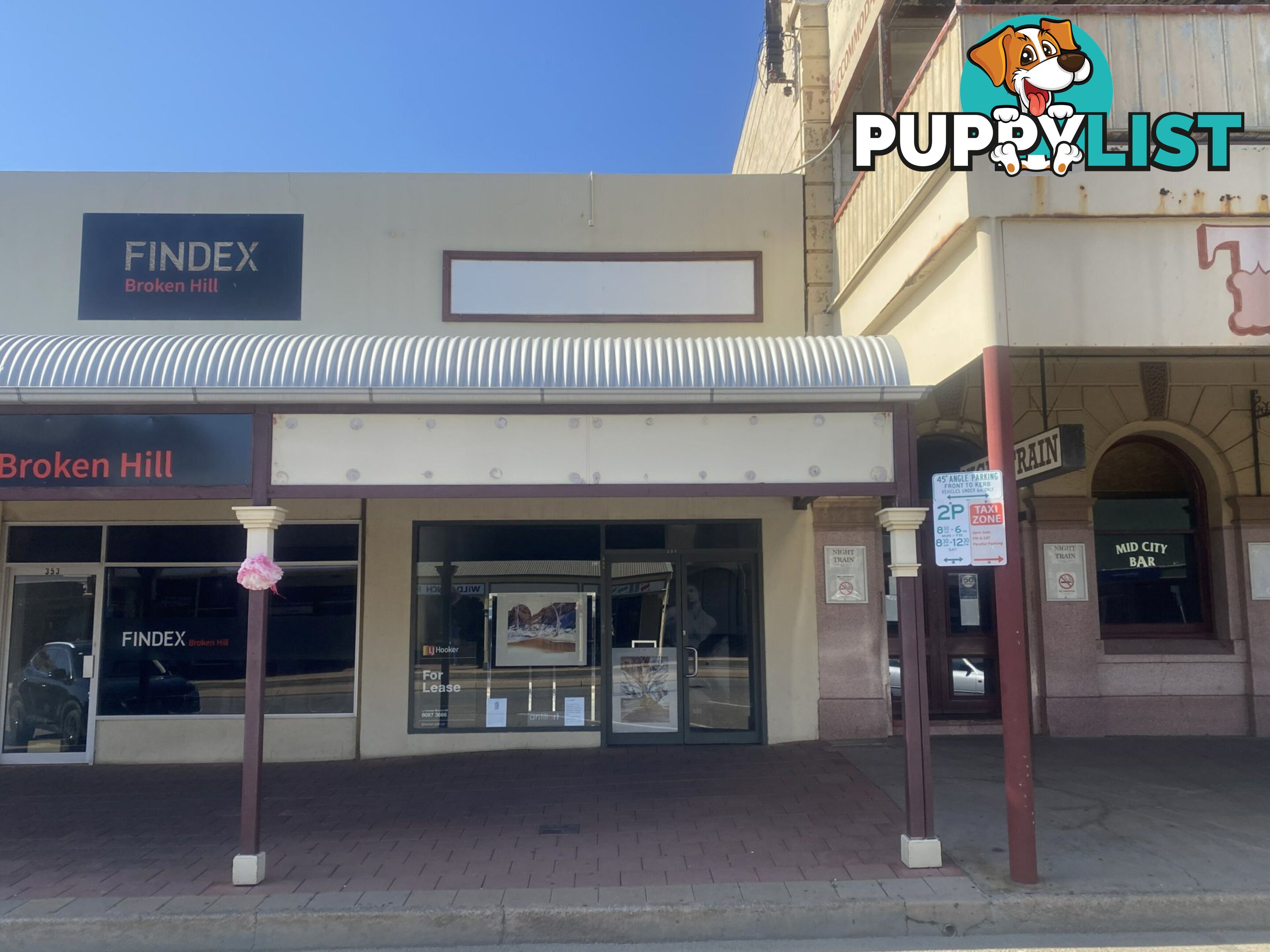 351 Argent Street BROKEN HILL NSW 2880