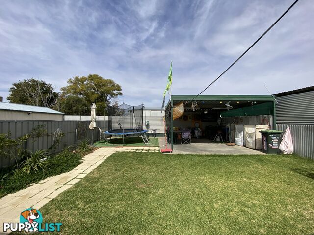 163 Newton Street BROKEN HILL NSW 2880