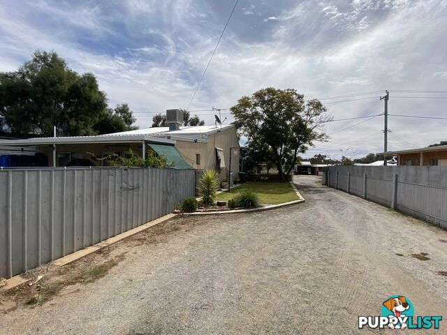 163 Newton Street BROKEN HILL NSW 2880