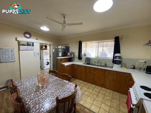 163 Newton Street BROKEN HILL NSW 2880