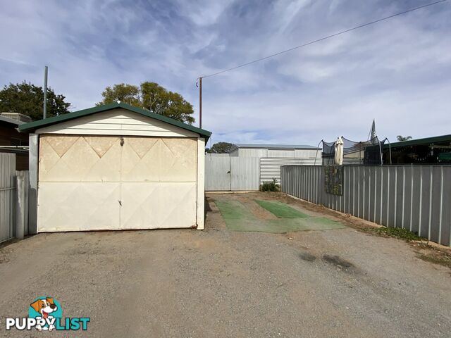 163 Newton Street BROKEN HILL NSW 2880