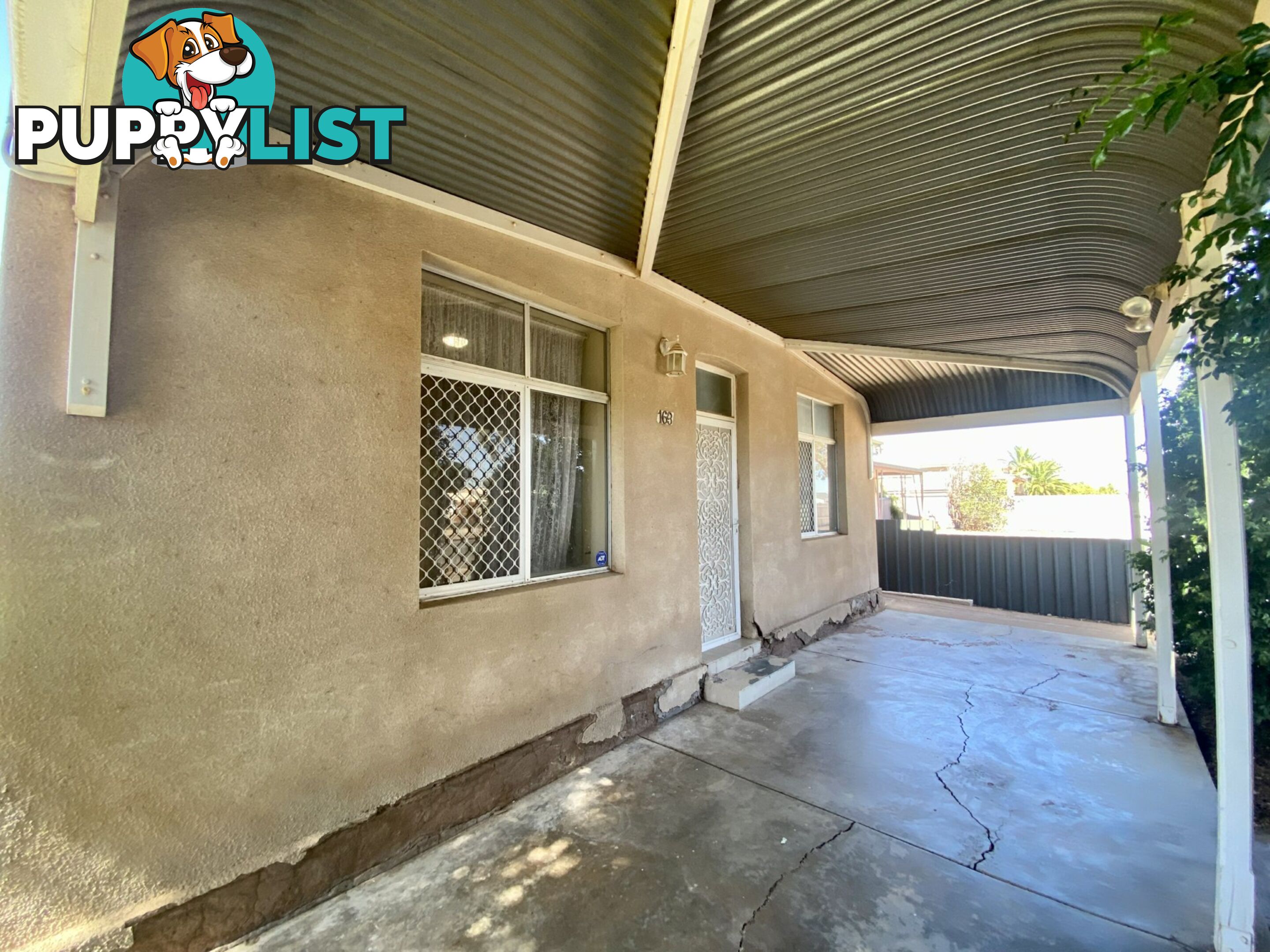 163 Newton Street BROKEN HILL NSW 2880