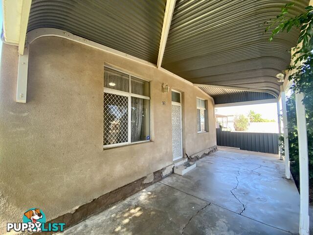 163 Newton Street BROKEN HILL NSW 2880