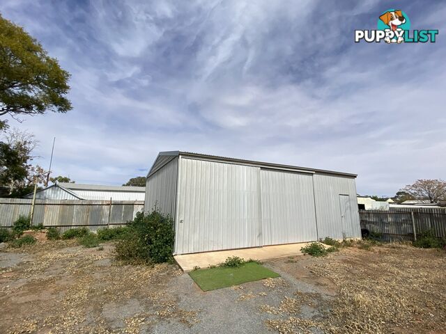 163 Newton Street BROKEN HILL NSW 2880