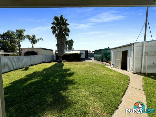 530 Argent Street BROKEN HILL NSW 2880