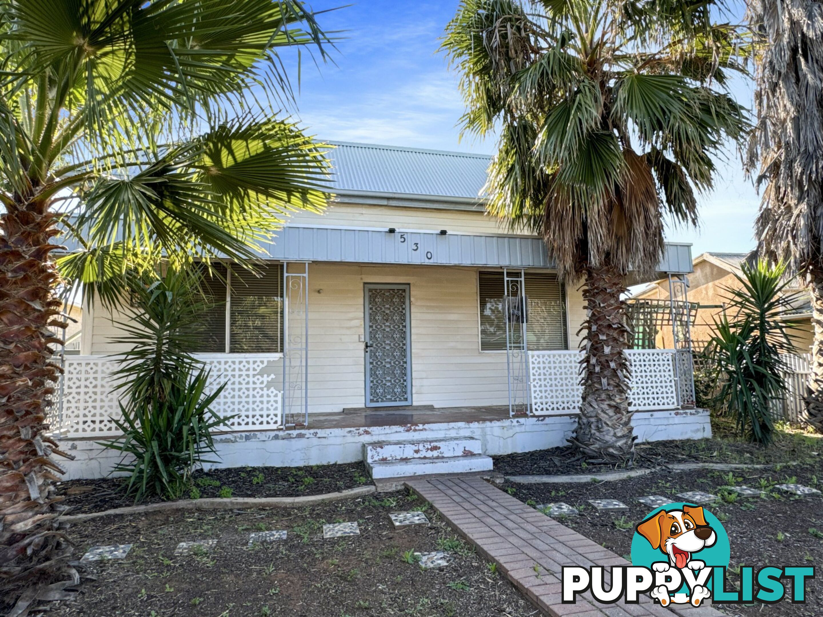 530 Argent Street BROKEN HILL NSW 2880