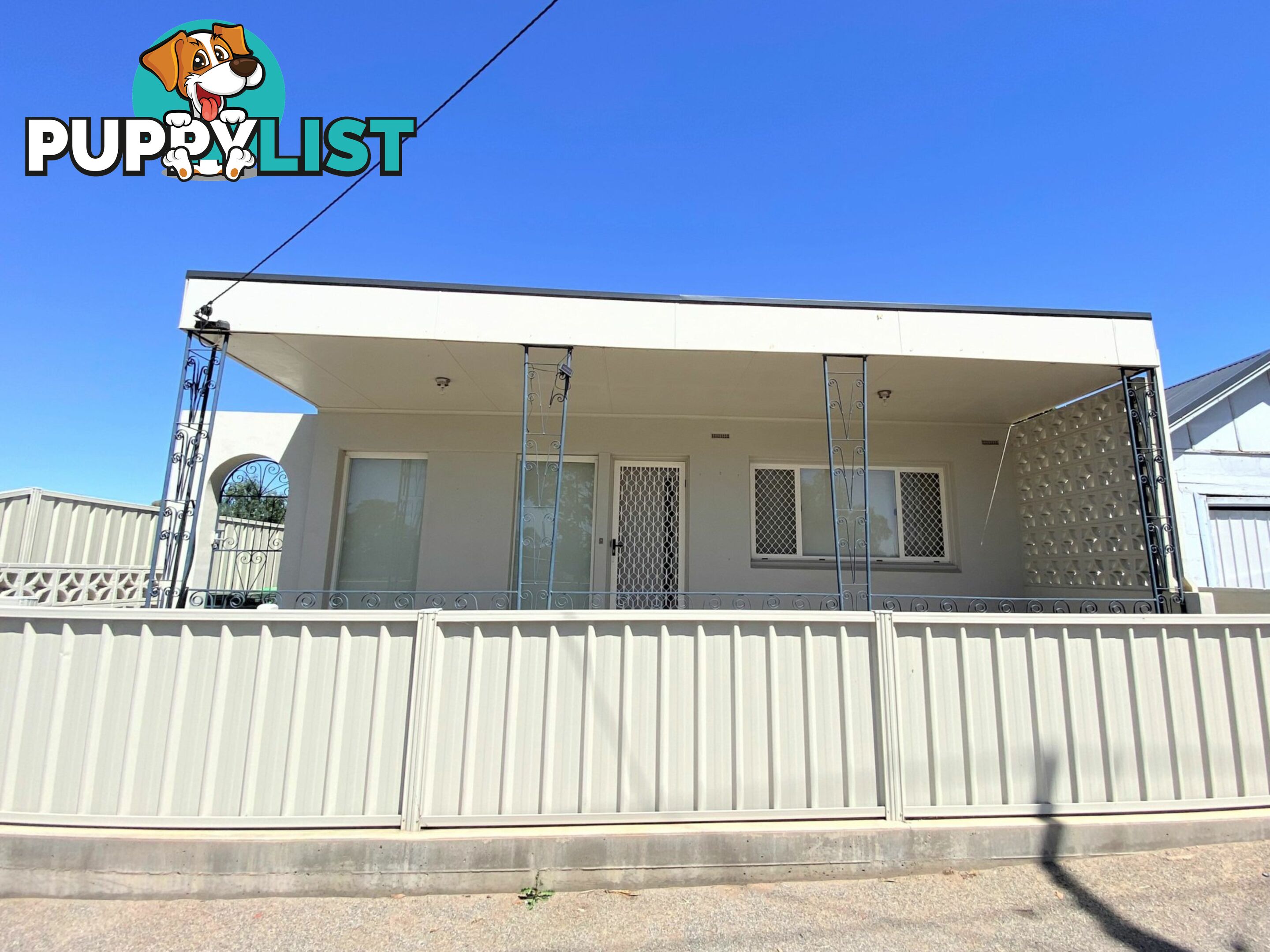 511 Beryl Street BROKEN HILL NSW 2880