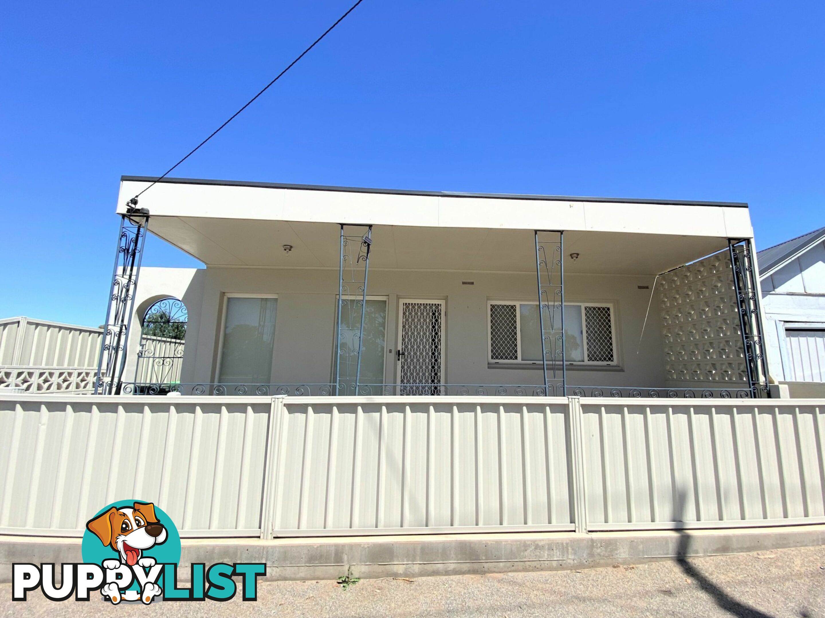 511 Beryl Street BROKEN HILL NSW 2880