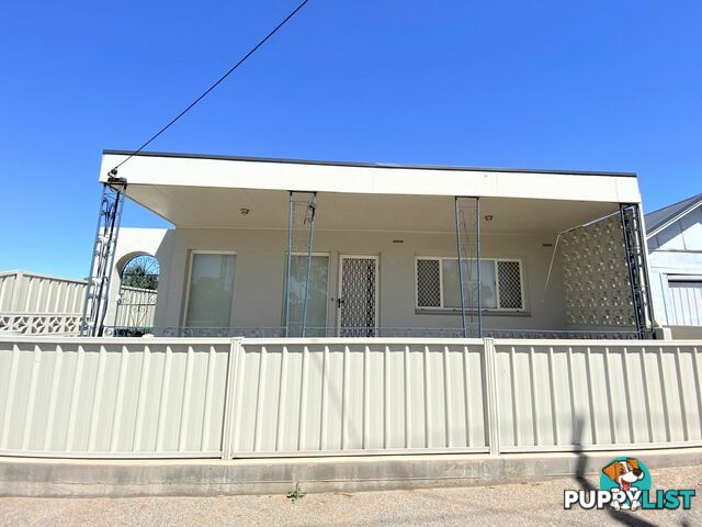 511 Beryl Street BROKEN HILL NSW 2880