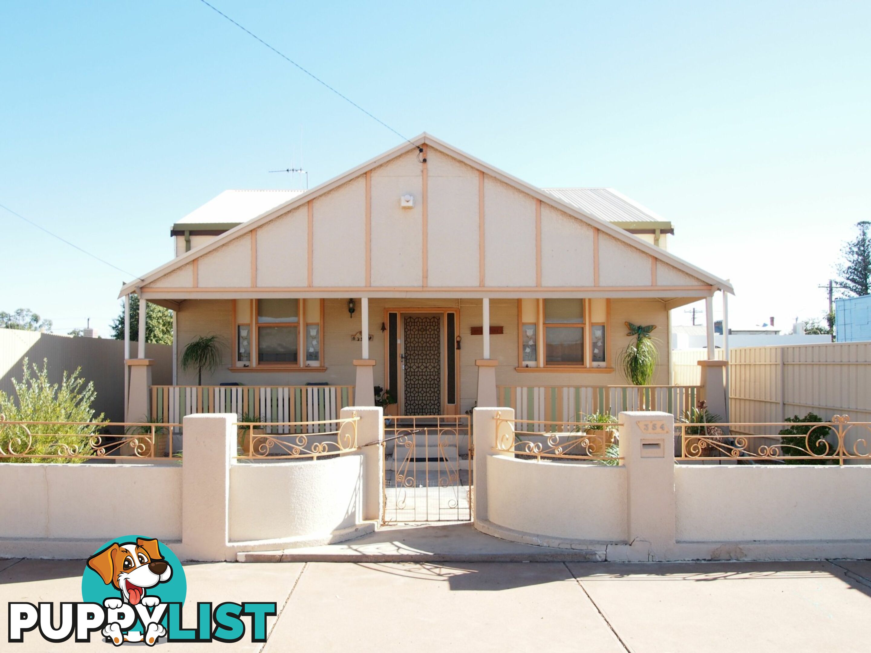 354 Wolfram Street BROKEN HILL NSW 2880