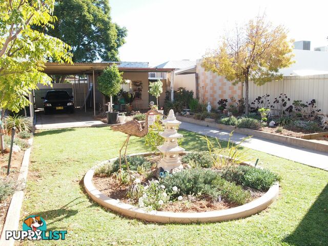 354 Wolfram Street BROKEN HILL NSW 2880