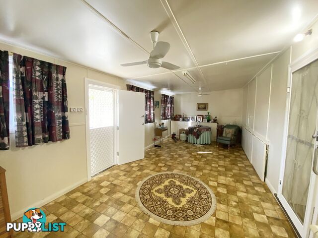 672 Chapple Lane BROKEN HILL NSW 2880