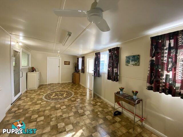 672 Chapple Lane BROKEN HILL NSW 2880