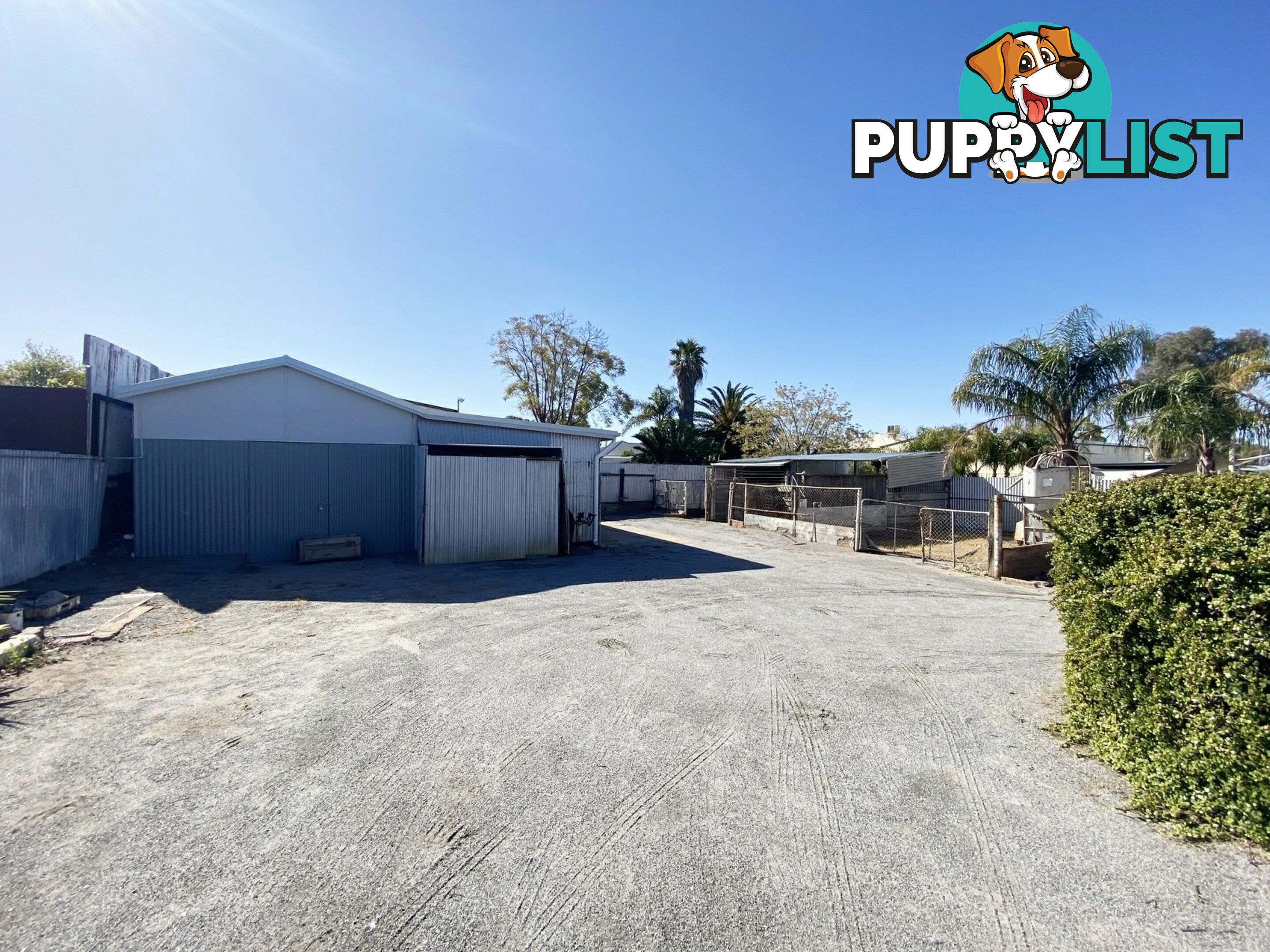 672 Chapple Lane BROKEN HILL NSW 2880