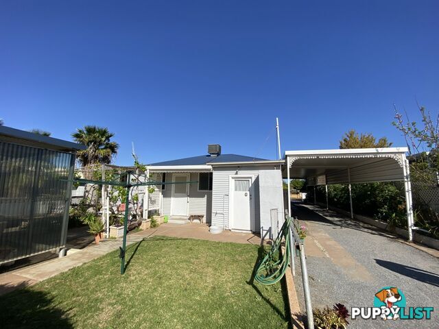 672 Chapple Lane BROKEN HILL NSW 2880