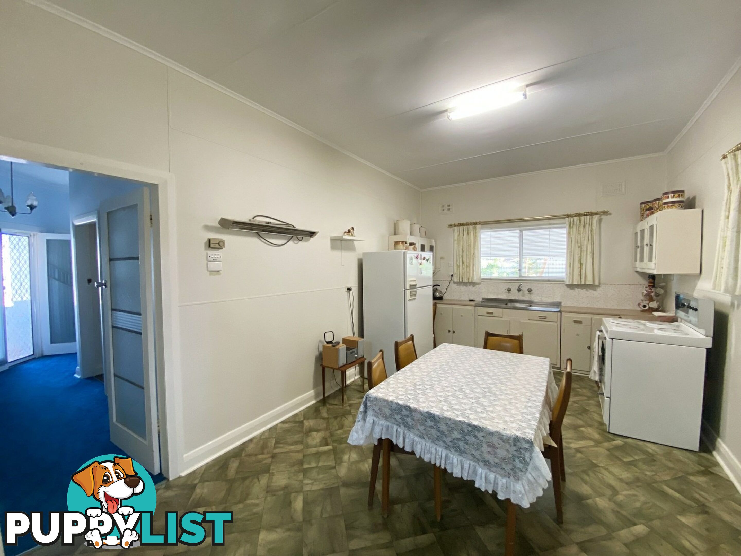 672 Chapple Lane BROKEN HILL NSW 2880