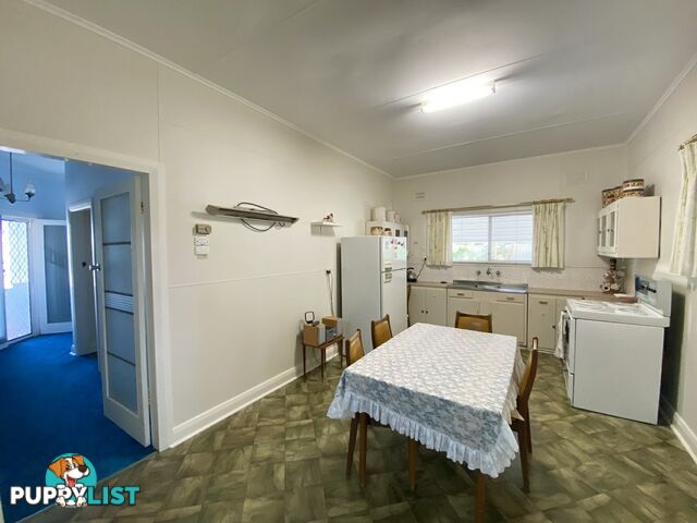 672 Chapple Lane BROKEN HILL NSW 2880