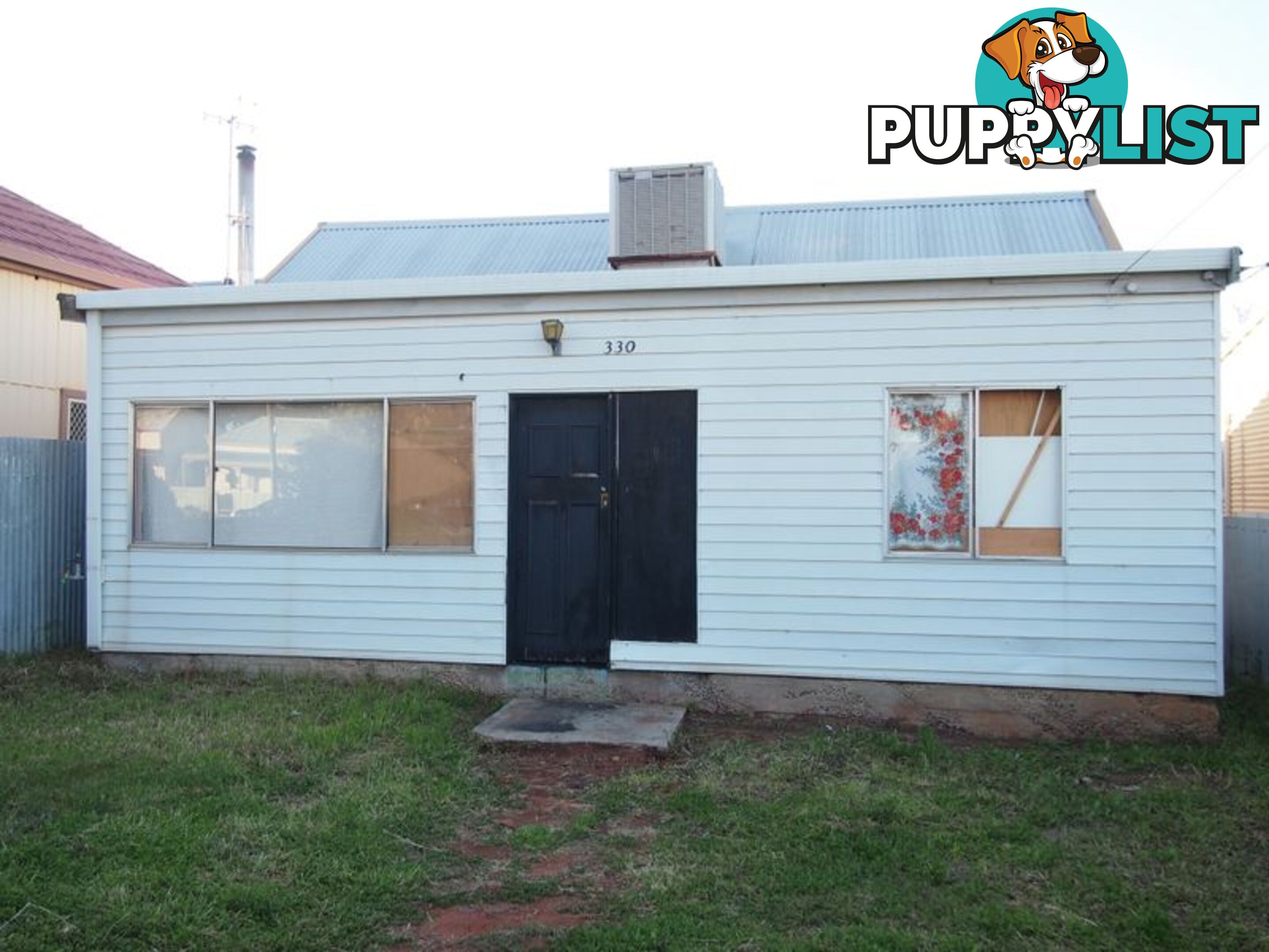 330 Wolfram Street BROKEN HILL NSW 2880