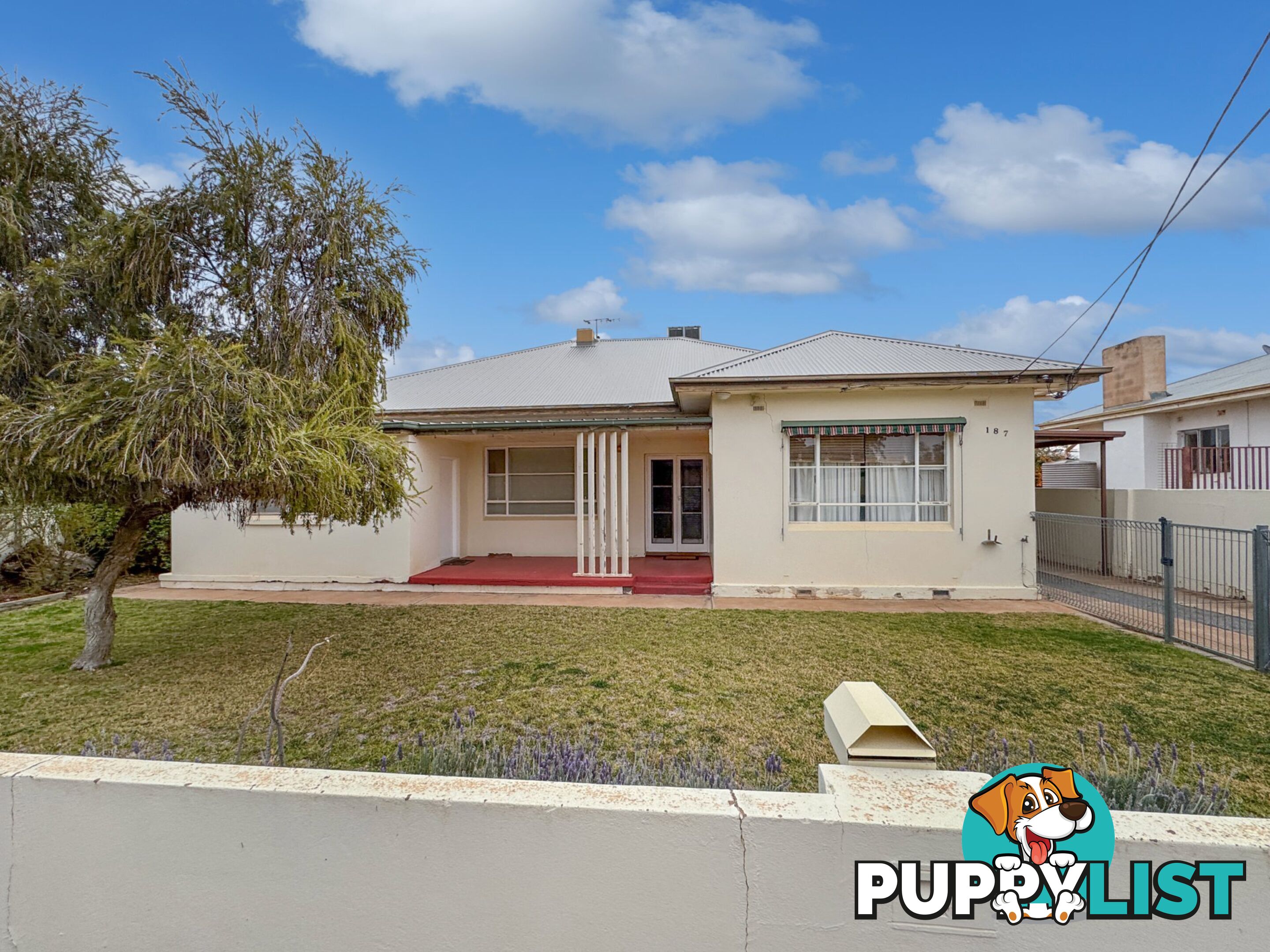 187 Murton Street BROKEN HILL NSW 2880