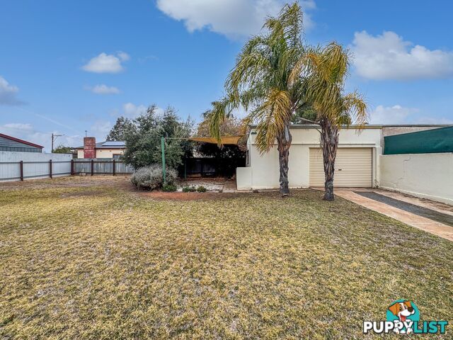 187 Murton Street BROKEN HILL NSW 2880