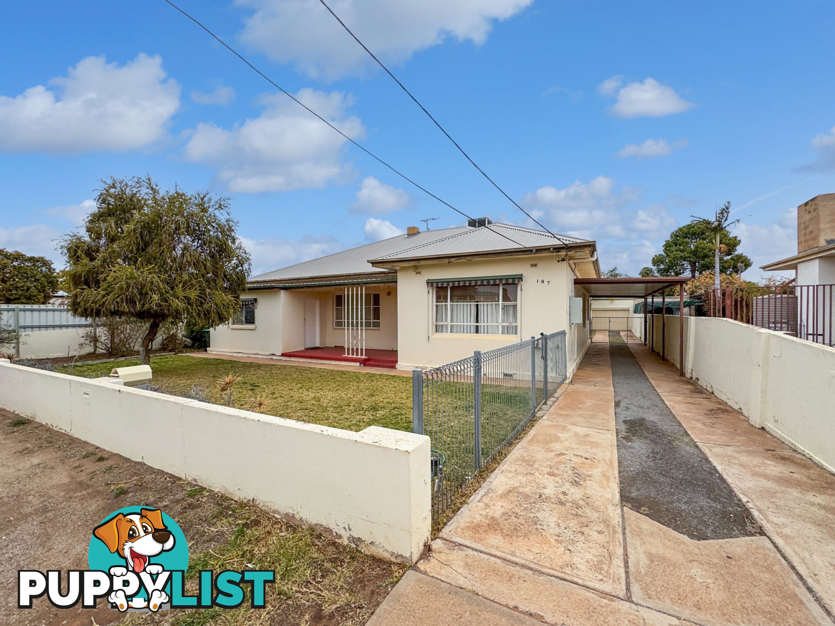 187 Murton Street BROKEN HILL NSW 2880