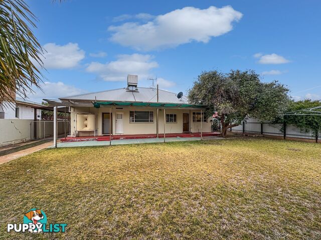 187 Murton Street BROKEN HILL NSW 2880