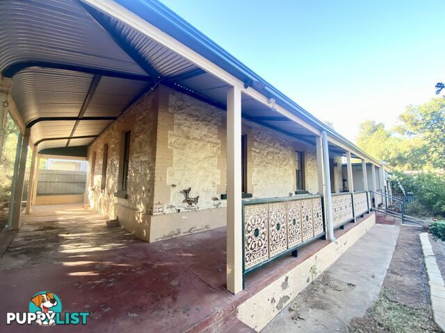 188 Bromide Street BROKEN HILL NSW 2880