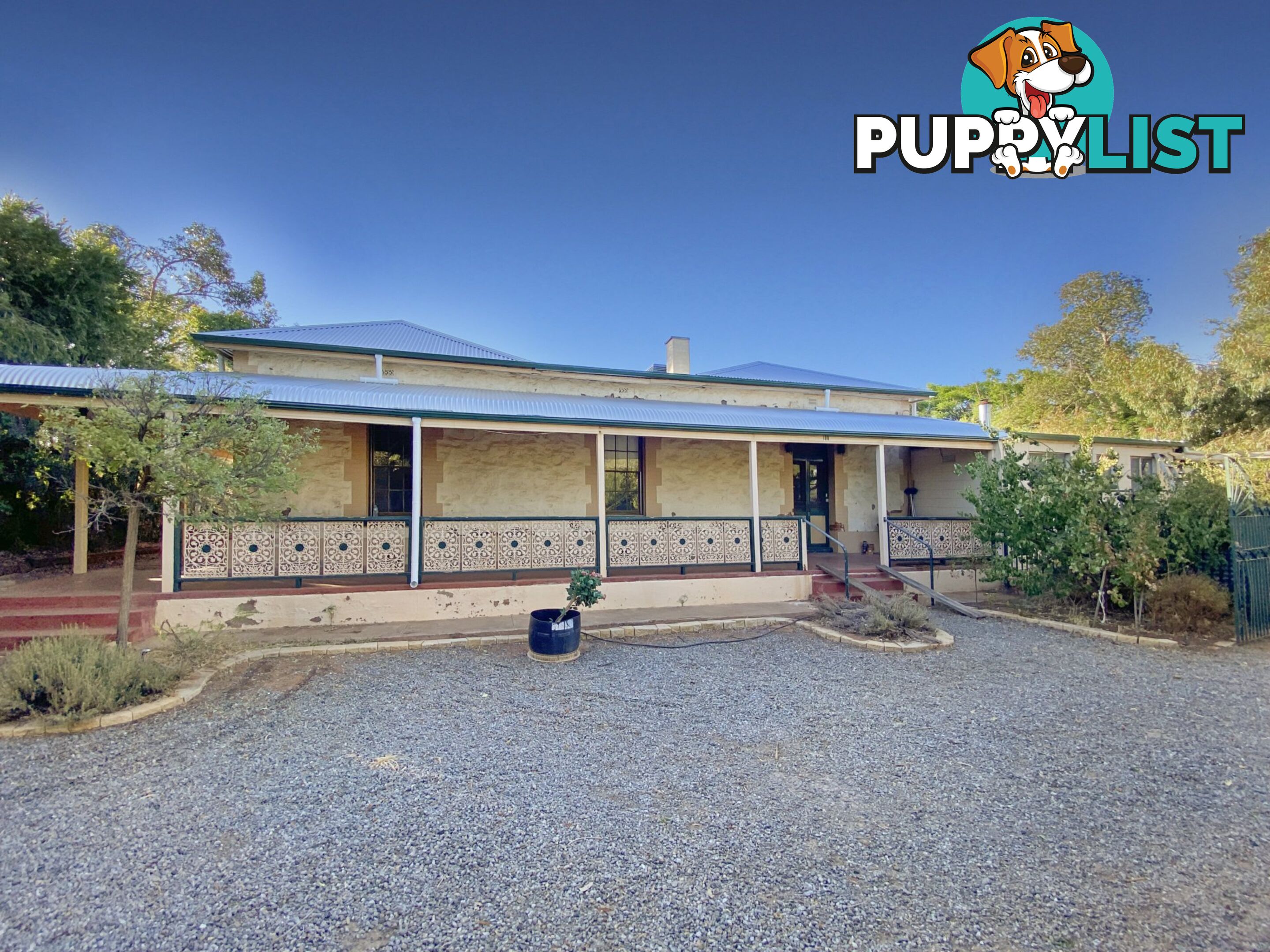 188 Bromide Street BROKEN HILL NSW 2880